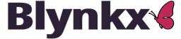 Blynkx home